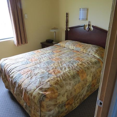 Western Royal Inn Tillamook Pokoj fotografie