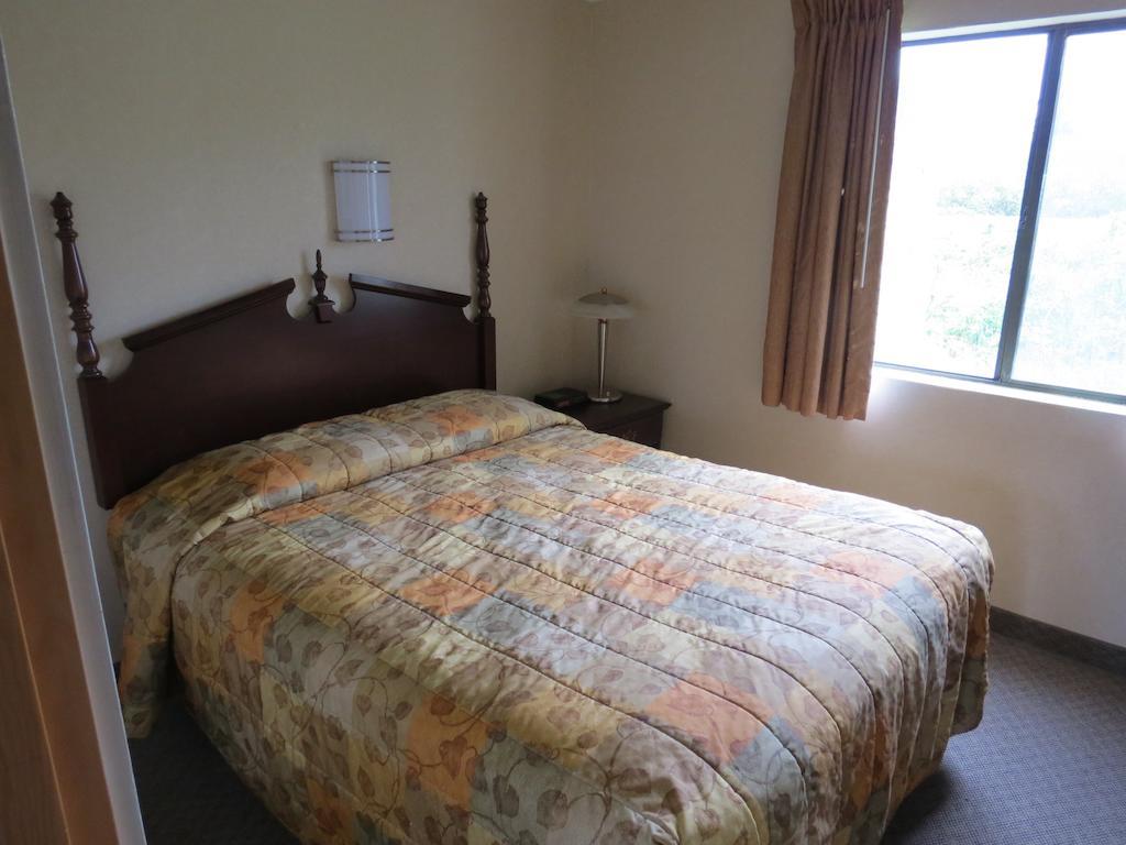 Western Royal Inn Tillamook Pokoj fotografie
