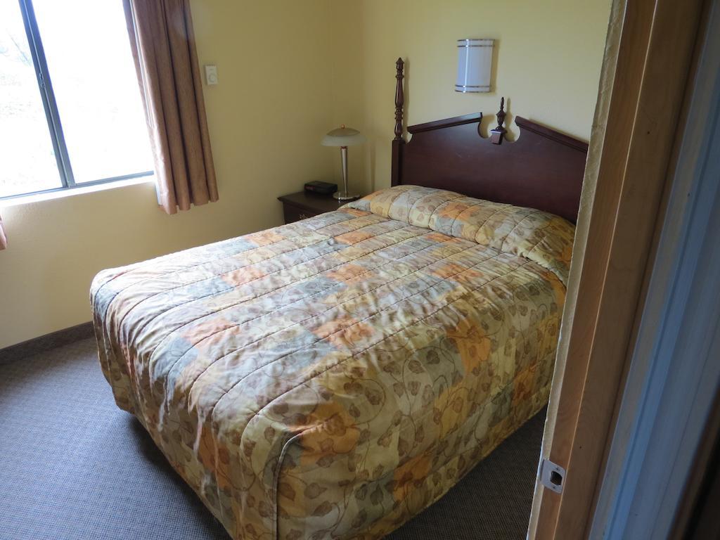Western Royal Inn Tillamook Pokoj fotografie